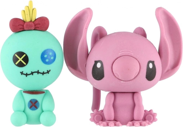 Weiches Gummi für sicheres Spielen