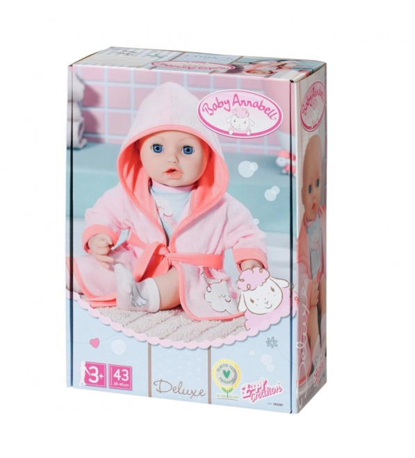 Deluxe Bademode für Baby Annabell