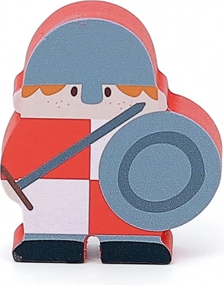 Vilac Holzbauer Figuren
