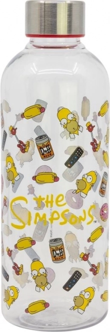 Simpsons Trinkflasche 850 ml