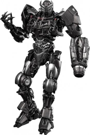 Höhe 22 cm und filmgetreue Details