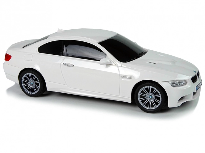 Ferngesteuertes Rennwagen BMW M3 mit Lenkrad