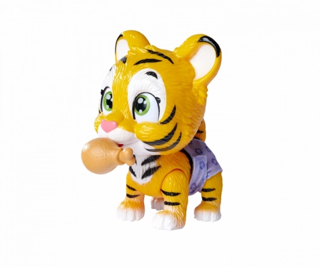 Pamper Petz Tigerbaby