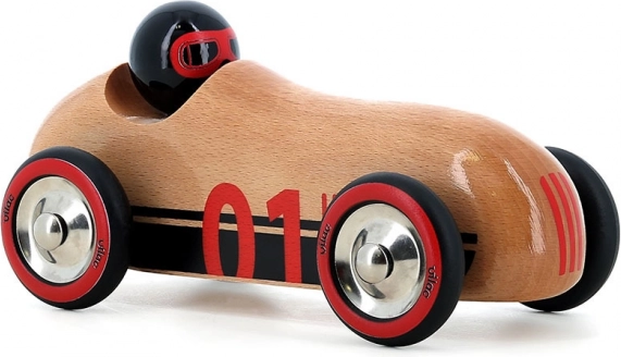 Vilac Holzauto Old Sport