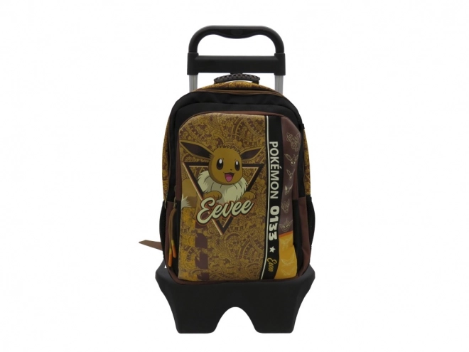 Pokémon Schulrucksack - Evoli