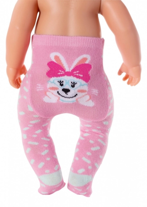 Baby Born Strumpfhosen Set 2er Pack 43cm