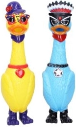 Quietschen-Entchen 31 cm