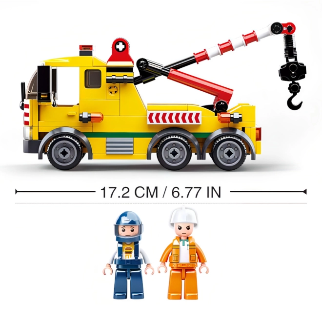 Zwei Minifiguren für viele Geschichten