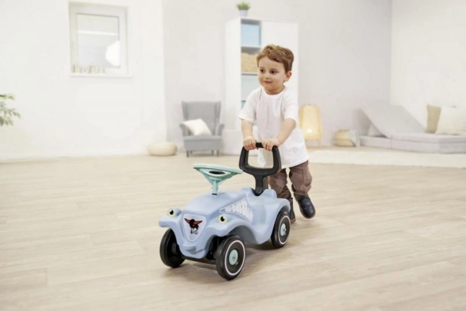 Bobby Car Classic Rutschauto und Lauflernwagen Blau