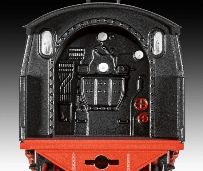 Modellbau-Lokomotive BR 18 Expresszug