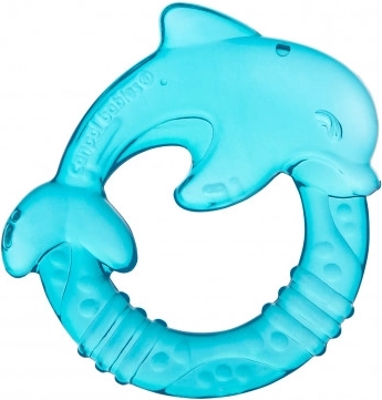 Ergonomische Form für kleine Händchen