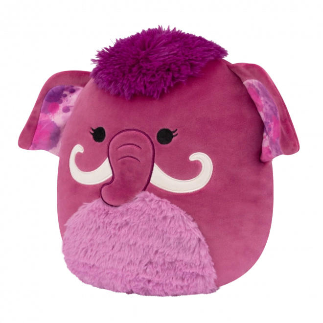 Squishmallows Mamut Magdalena Kuscheltier