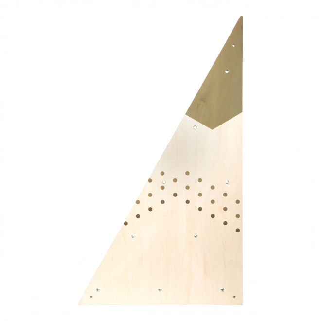 Small Foot Kletterwand Abenteuer