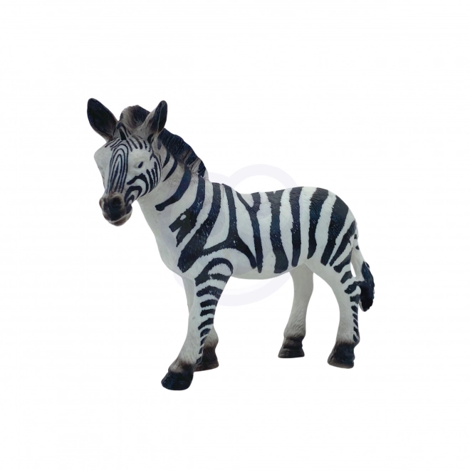 Woopie safari figura-set mit mattestück