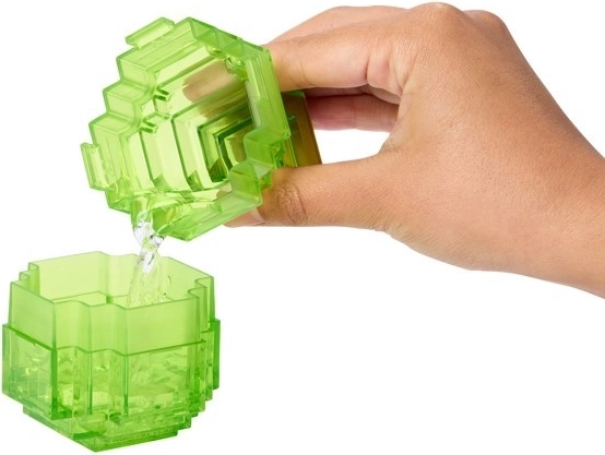 Minecraft Hexenfigur