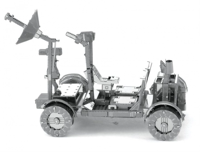 Metal Earth 3D Puzzle Mondfahrzeug