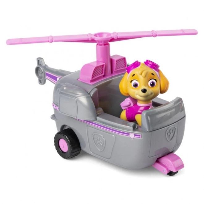 Paw Patrol Skye Helikopter (ECO Version)