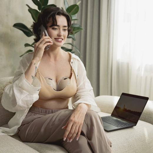 Tragbar, leise und ultraleicht