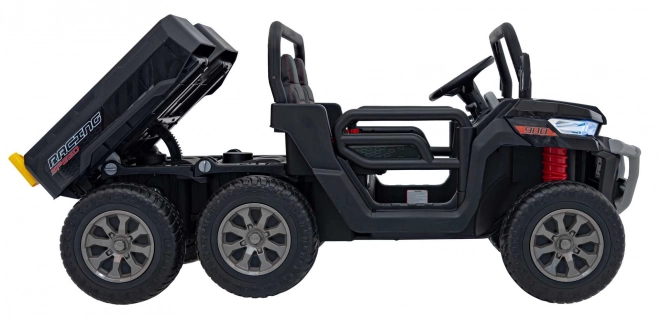 Farmer Truck Speed 900 Schwarz