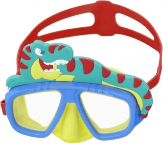 Schwimmbrille Dinozaur Bestway
