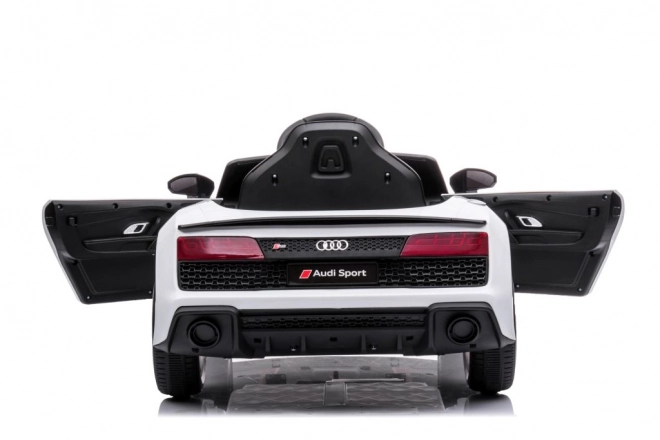 Elektrisches Kinderauto Audi R8