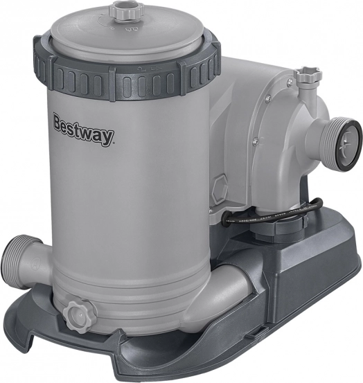 Filterpumpe für Pool 9463l/h Bestway