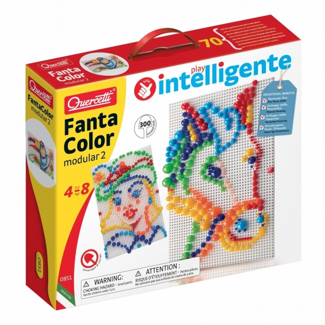 Fantacolor Modular 2 Mosaikset