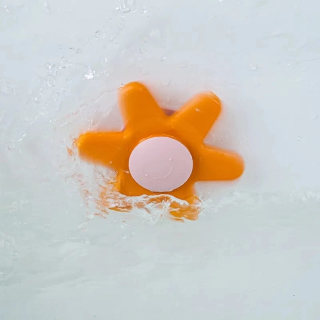 Senso-spielzeugset für die Wanne von Bigjigs Toys