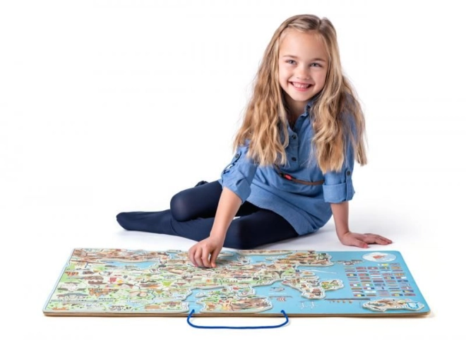 Unterhaltsames Gesellschaftsspiel