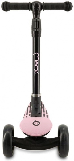 Wächst mit dem Kind: 3 Lenkerhöhen