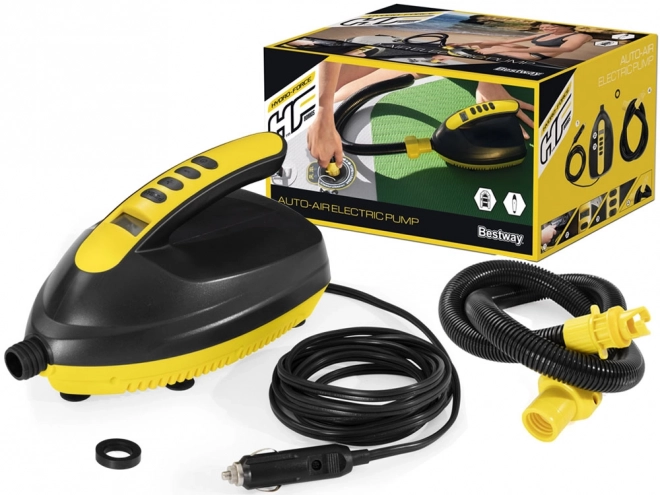 Elektrische Auto-Luftpumpe 12V von Bestway