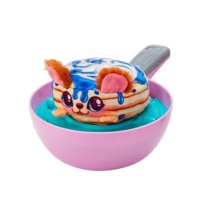 Cookeez Makery Pfannkuchen Spielset