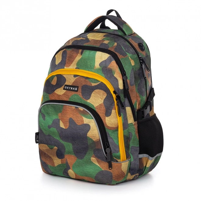 Rucksack OXY Camo