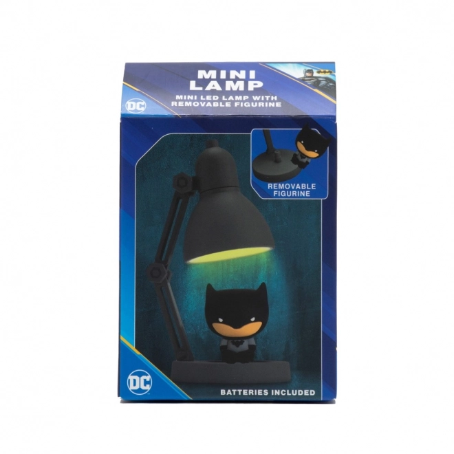 Mini LED Lampe BATMAN