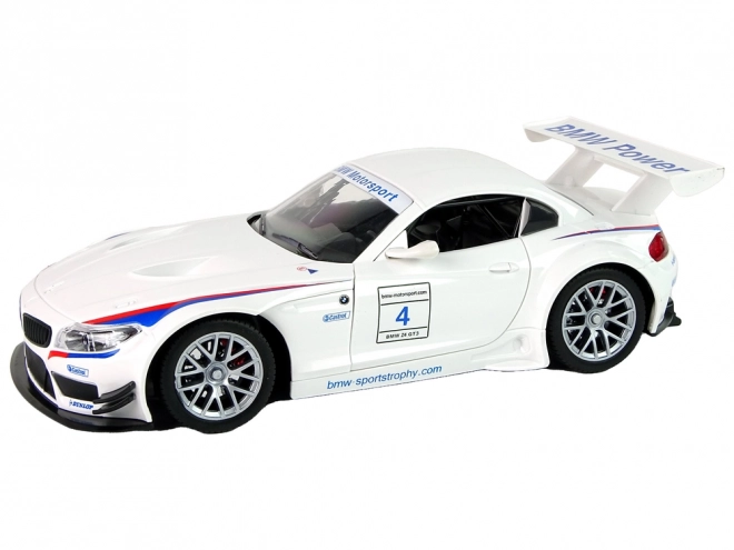 Ferngesteuertes Auto BMW Z4 mit Akku