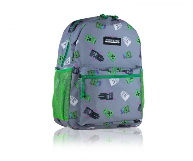 Studentenrucksack MINECRAFT