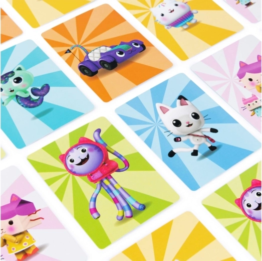 Sammle Übereinstimmungen und gewinne