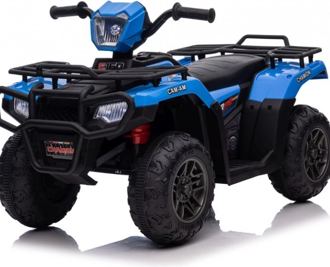 Elektrische Kinder-Quad JC915 – Blau