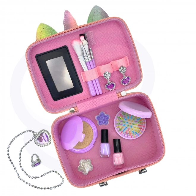 WOOPIE Art&Fun Schminkset im Koffer 27 Stück XXL SPA