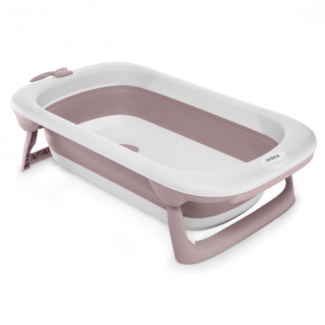 Aquatico Faltbare Babybadewanne, Pink