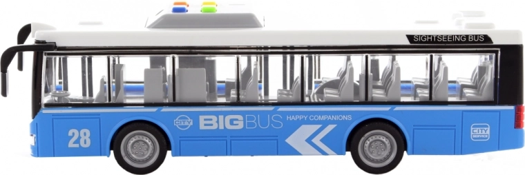 Sanfte Fahrt und stabile Konstruktion