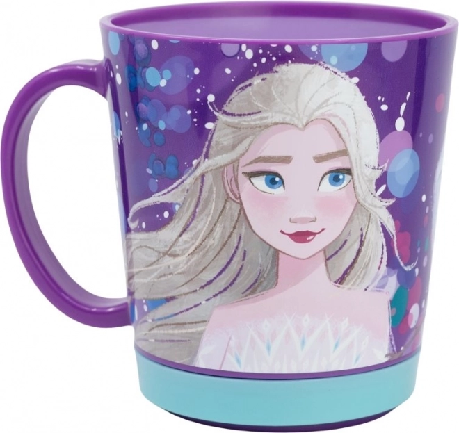 Tasse mit rutschfestem Boden DISNEY Die Eiskönigin