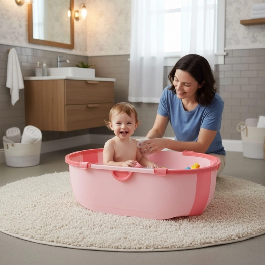 Faltbar, leicht und ideal für Reisen