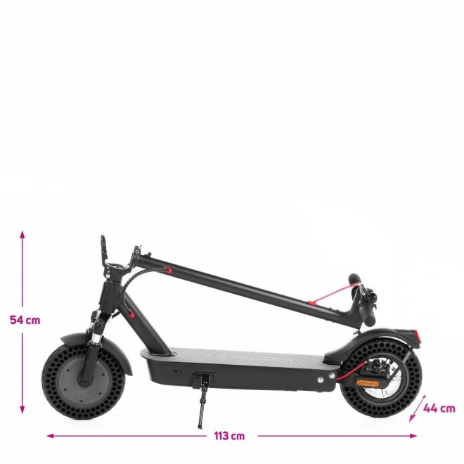 Elektrischer Roller Scooter S70