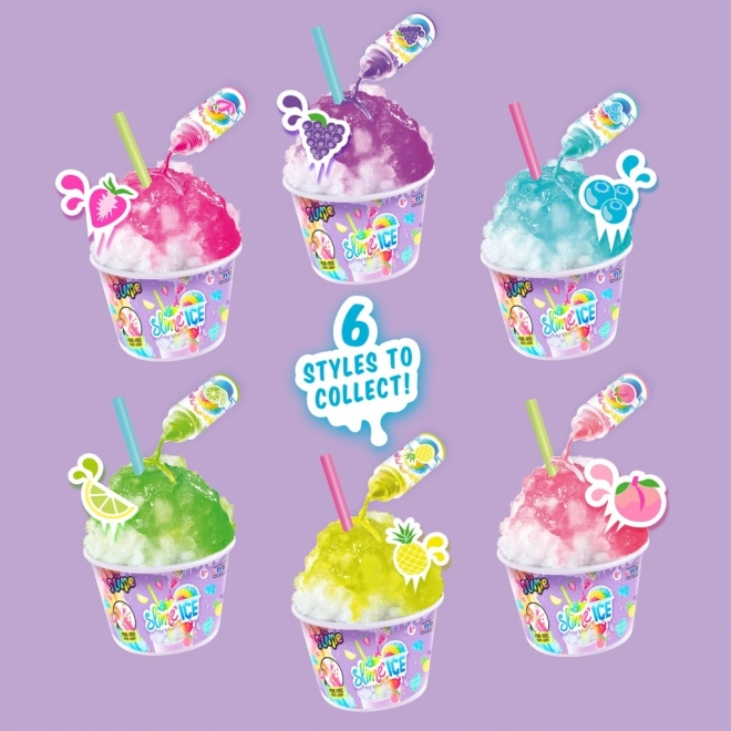 Slime Ice Becher So Slime