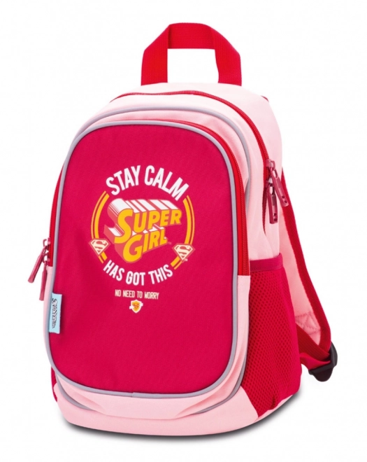 Vorschulrucksack Supergirl