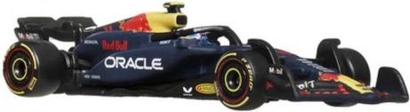 Premium Englischwagen Hot Wheels Formel 1