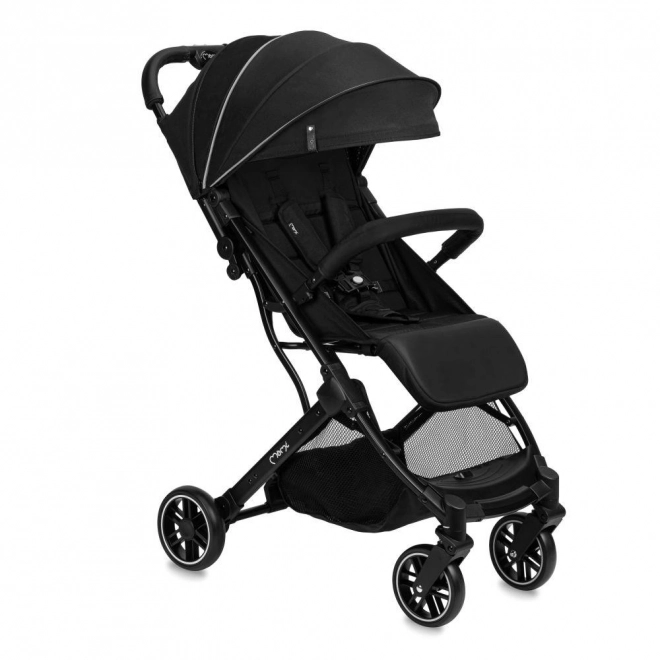 Sportwagen MoMi Estelle Light Schwarz