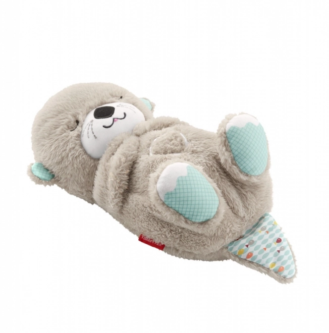 Fisher-Price Einschlafhilfe Otter