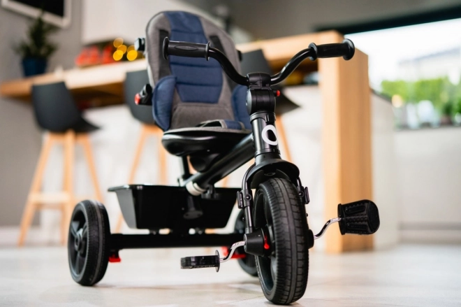 Wandelbarer Dreirad Buggy Lionelo Haari
